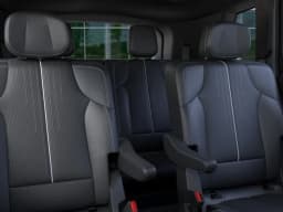 Cadillac VISTIQ Sport AWD 4dr 2026 — side view