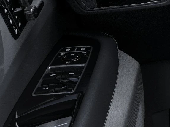 Cadillac VISTIQ Sport AWD 4dr 2026 — side view