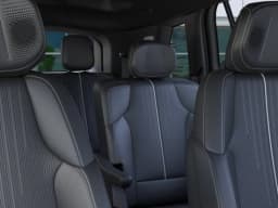 Cadillac VISTIQ Sport AWD 4dr 2026 — side view