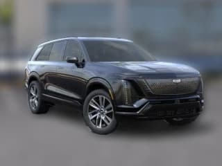 Cadillac VISTIQ Sport AWD 4dr