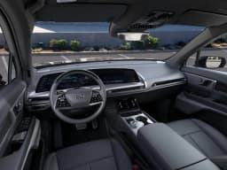 Cadillac VISTIQ Sport AWD 4dr 2027 — side view