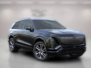 Cadillac VISTIQ Sport AWD 4dr