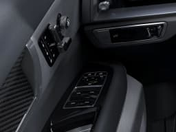 Cadillac VISTIQ Sport AWD 4dr 2027 — side view