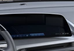 Cadillac VISTIQ Sport AWD 4dr 2027 — side view
