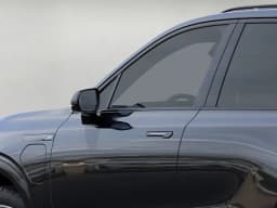 Cadillac VISTIQ Sport AWD 4dr 2027 — side view