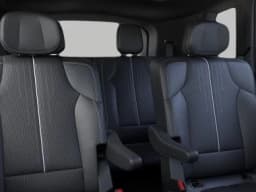 Cadillac VISTIQ Sport AWD 4dr 2027 — side view