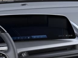 Cadillac VISTIQ Sport AWD 4dr 2027 — side view