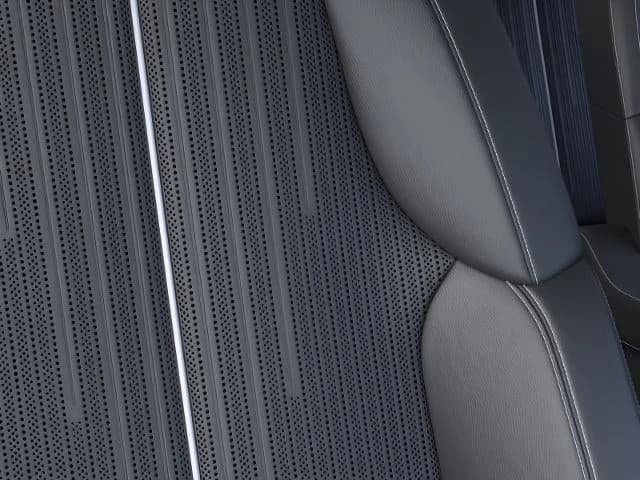 Cadillac VISTIQ Sport AWD 4dr 2027 — side view