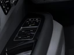 Cadillac VISTIQ Sport AWD 4dr 2027 — side view