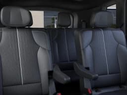 Cadillac VISTIQ Sport AWD 4dr 2027 — side view