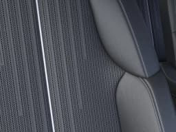 Cadillac VISTIQ Sport AWD 4dr 2027 — side view
