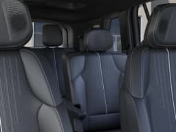 Cadillac VISTIQ Sport AWD 4dr 2027 — side view