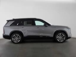 Cadillac VISTIQ Sport AWD 4dr 2027 — side view