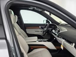 Cadillac VISTIQ Sport AWD 4dr 2027 — side view