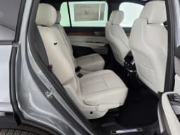 Cadillac VISTIQ Sport AWD 4dr 2027 — side view