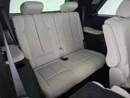 Cadillac VISTIQ Sport AWD 4dr 2027 — side view