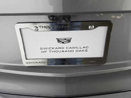 Cadillac VISTIQ Sport AWD 4dr 2027 — side view