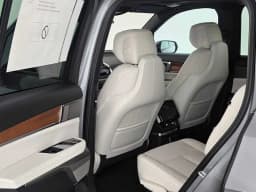 Cadillac VISTIQ Sport AWD 4dr 2027 — side view