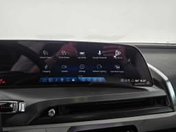 Cadillac VISTIQ Sport AWD 4dr 2027 — side view