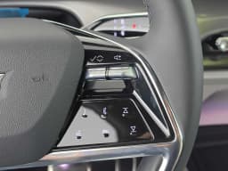 Cadillac VISTIQ Sport AWD 4dr 2027 — side view