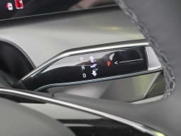 Cadillac VISTIQ Sport AWD 4dr 2027 — side view