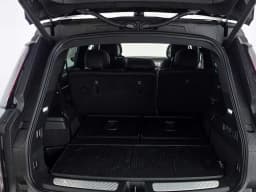 Cadillac VISTIQ Sport AWD 4dr 2027 — side view