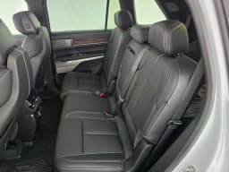 Cadillac VISTIQ Sport AWD 4dr 2027 — side view