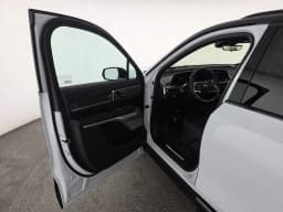 Cadillac VISTIQ Sport AWD 4dr 2027 — side view