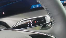Cadillac VISTIQ Sport AWD 4dr 2027 — side view