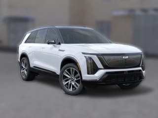Cadillac VISTIQ Sport AWD 4dr