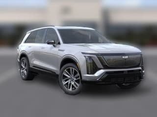 Cadillac VISTIQ Sport AWD 4dr