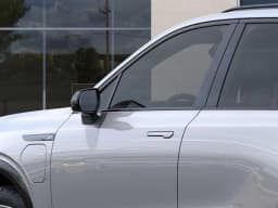 Cadillac VISTIQ Sport AWD 4dr 2027 — side view