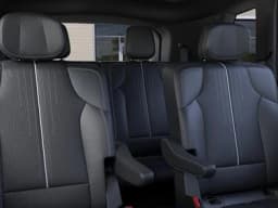 Cadillac VISTIQ Sport AWD 4dr 2027 — side view