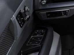 Cadillac VISTIQ Sport AWD 4dr 2027 — side view