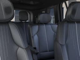 Cadillac VISTIQ Sport AWD 4dr 2027 — side view