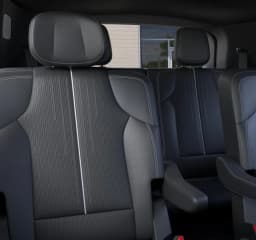 Cadillac VISTIQ Sport AWD 4dr 2027 — side view