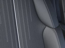 Cadillac VISTIQ Sport AWD 4dr 2027 — side view