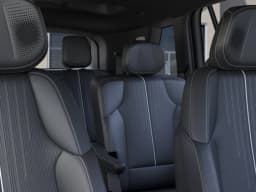 Cadillac VISTIQ Sport AWD 4dr 2027 — side view