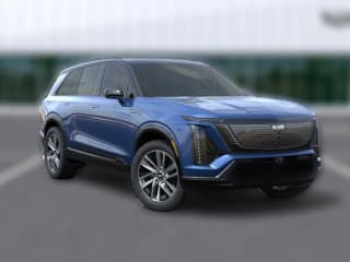 Cadillac VISTIQ Sport AWD 4dr