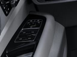 Cadillac VISTIQ Sport AWD 4dr 2027 — side view