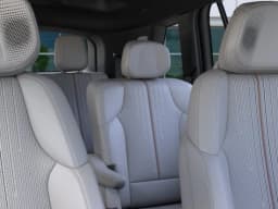 Cadillac VISTIQ Sport AWD 4dr 2027 — side view