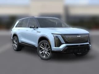 Cadillac VISTIQ Sport AWD 4dr