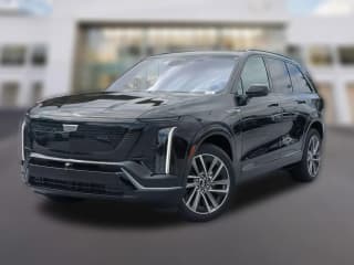 Cadillac VISTIQ Sport AWD 4dr
