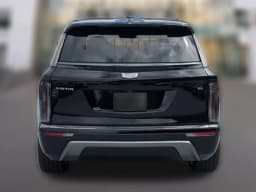 Cadillac VISTIQ Sport AWD 4dr 2027 — side view