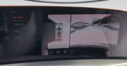 Cadillac VISTIQ Sport AWD 4dr 2027 — side view