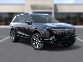 Cadillac VISTIQ Sport AWD 4dr