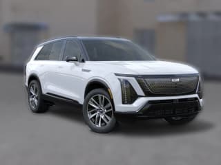 Cadillac VISTIQ Sport AWD 4dr