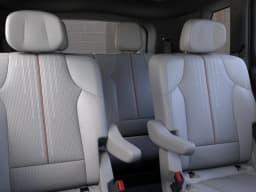 Cadillac VISTIQ Sport AWD 4dr 2027 — side view