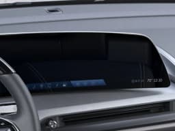 Cadillac VISTIQ Sport AWD 4dr 2027 — side view