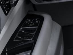 Cadillac VISTIQ Sport AWD 4dr 2027 — side view